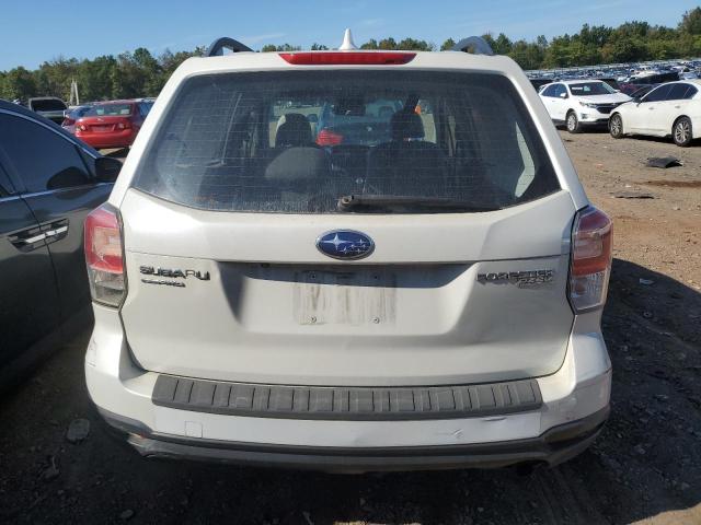 Photo 6 from auction – 2017 SUBARU FORESTER 2 with VIN JF2SJABC4HH477225