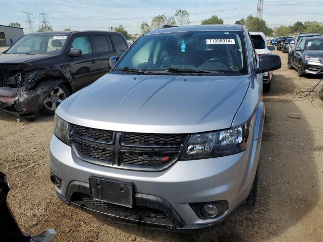 Photo 5 from auction – 2015 DODGE JOURNEY SX with VIN 3C4PDDBG7FT580640