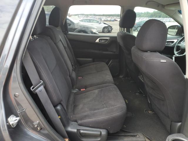 Photo 11 from auction – 2013 NISSAN PATHFINDER with VIN 5N1AR2MN6DC610609