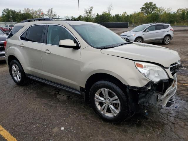 Photo 4 from auction – 2010 CHEVROLET EQUINOX LT with VIN 2CNALPEW8A6406887