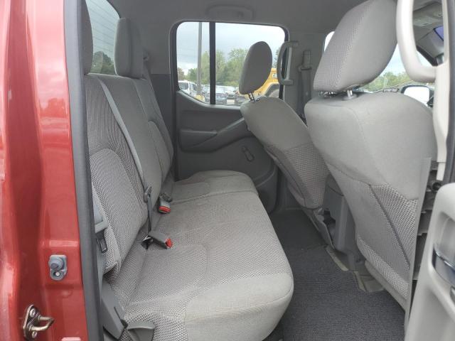 Photo 10 from auction – 2016 NISSAN FRONTIER S with VIN 1N6AD0EV9GN733445