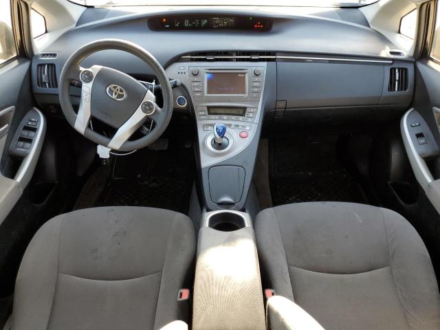 Photo 8 from auction – 2015 TOYOTA PRIUS with VIN JTDKN3DU0F1937944