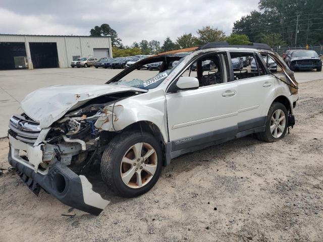 Снимка 1 от търг – 2013 SUBARU OUTBACK 2. с VIN 4S4BRCCC7D3201447