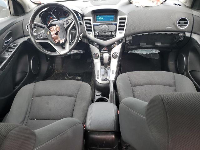 Photo 8 from auction – 2012 CHEVROLET CRUZE LT with VIN 1G1PF5SC0C7236296