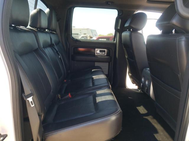 Photo 10 from auction – 2012 FORD F150 SUPER with VIN 1FTFW1EF5CFB15769
