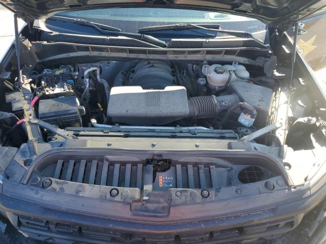 Photo 11 from auction – 2023 CHEVROLET SILVERADO with VIN 3GCUDAED9PG209623