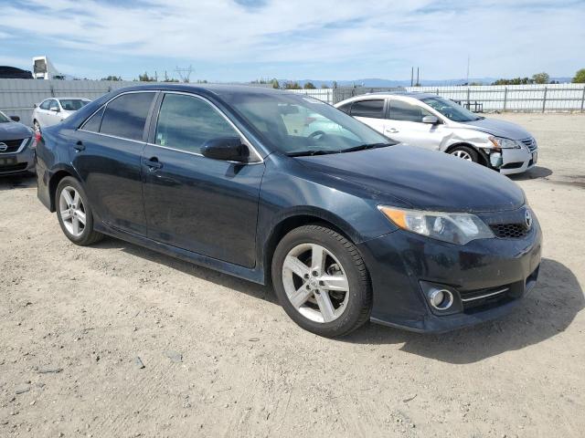 Photo 4 from auction – 2012 TOYOTA CAMRY BASE with VIN 4T1BF1FK6CU105561