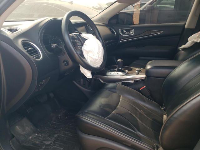 Photo 7 from auction – 2015 INFINITI QX60 with VIN 5N1AL0MM4FC557828