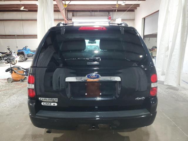 Foto 6 de la subasta – 2008 FORD EXPLORER X con VIN 1FMEU73E88UA54933