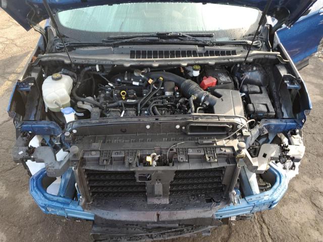 Zdjęcie 12 z aukcji – 2020 FORD EDGE SEL z VIN 2FMPK4J94LBA68085