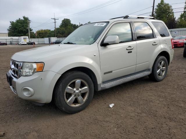 FORD ESCAPE 2008 مع رقم تعريف المركبة 1FMCU94108KE82392 - صورة من المزاد