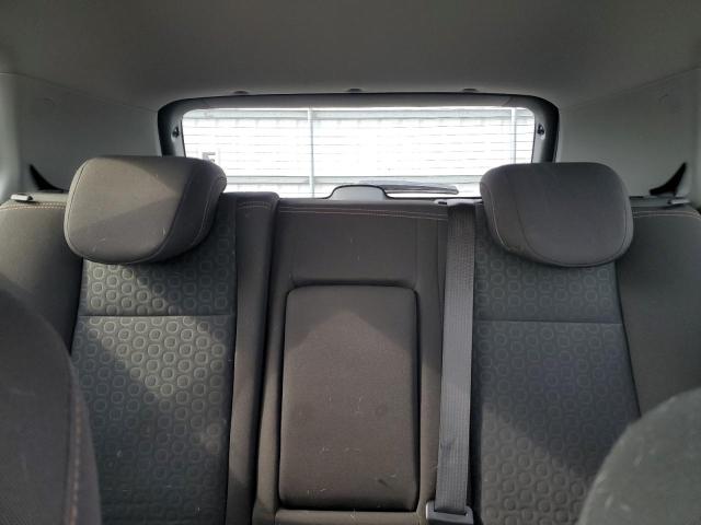 Photo 10 from auction – 2022 CHEVROLET TRAX LS with VIN KL7CJNSM2NB542359