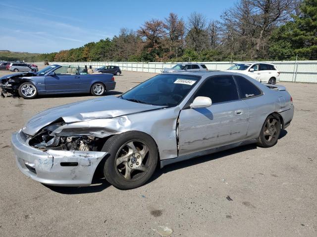 HONDA PRELUDE 2001 with VIN JHMBB62441C001141 - Photo from auction