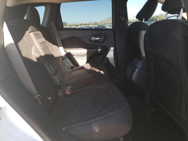 Photo 10 from auction – 2015 JEEP CHEROKEE L with VIN 1C4PJLCB8FW694680