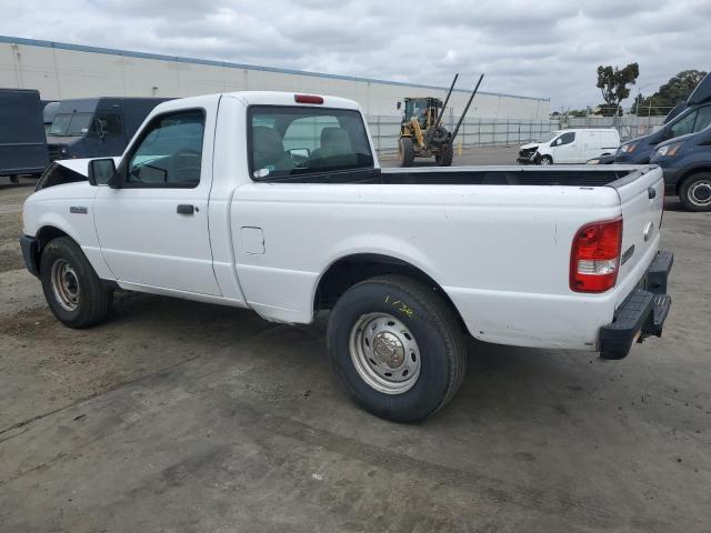 Photo 2 from auction – 2007 FORD RANGER with VIN 1FTYR10D67PA91083