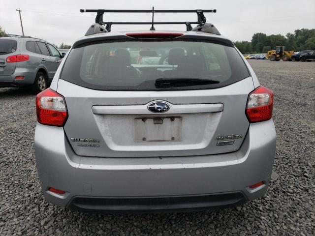 Foto 6 de la subasta – 2013 SUBARU IMPREZA SP con VIN JF1GPAS60D2876813