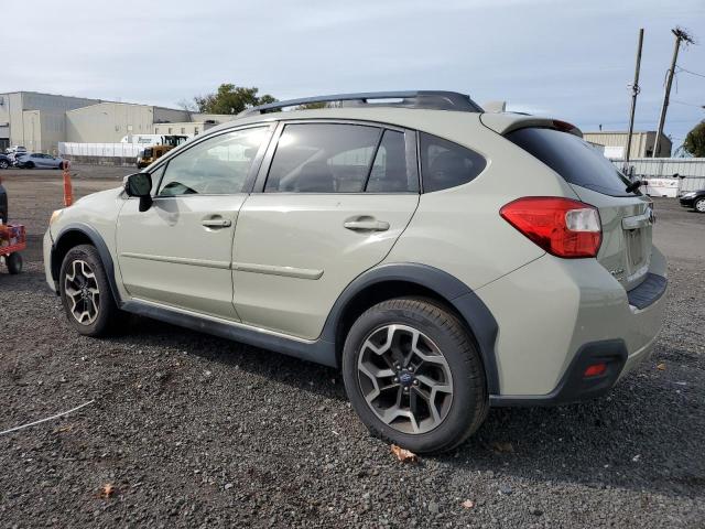 Photo 2 from auction – 2016 SUBARU CROSSTREK with VIN JF2GPANC5G8338607