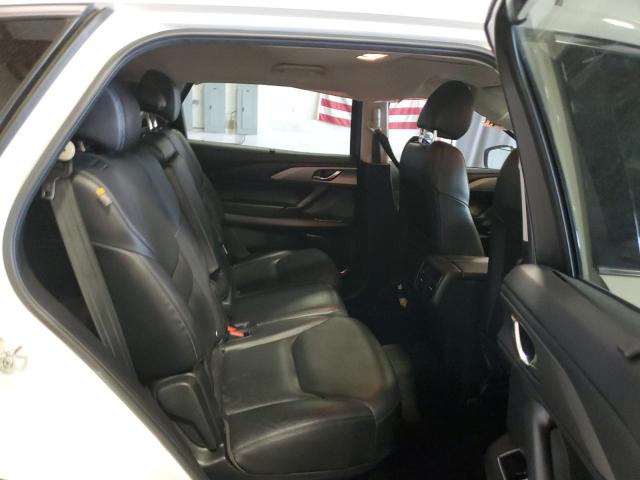 Photo 11 from auction – 2018 MAZDA CX-9 TOURI with VIN JM3TCBCY9J0235488