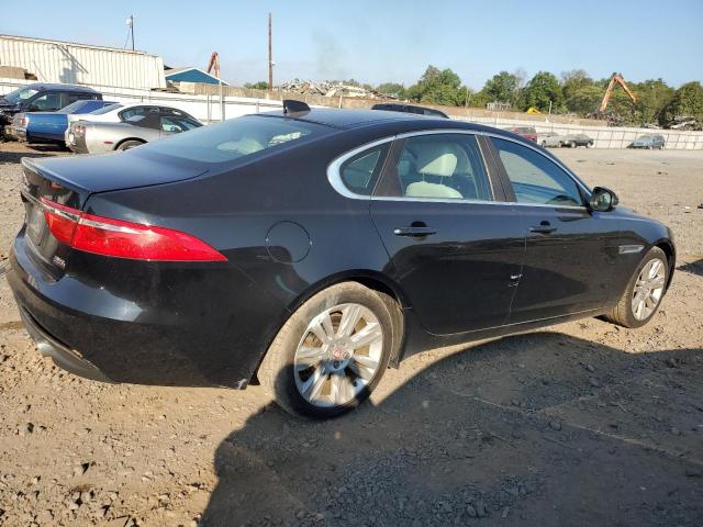 Photo 3 from auction – 2017 JAGUAR XF PREMIUM with VIN SAJBJ4BVXHCY28526