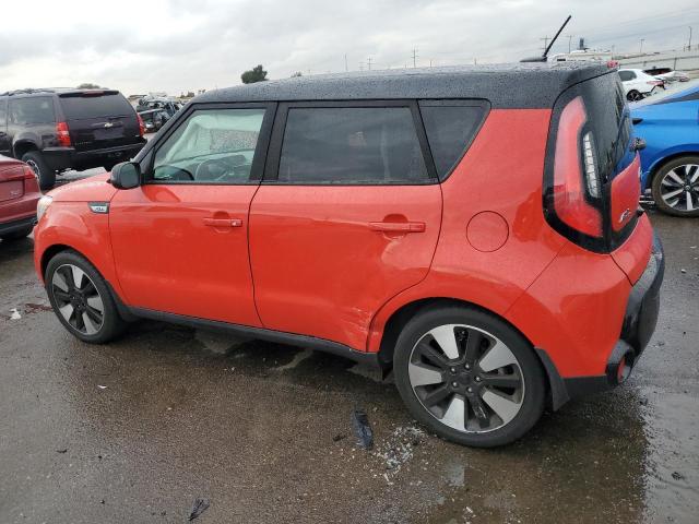 صورة رقم 2 من المزاد - 2016 KIA SOUL + مع VIN KNDJP3A5XG7323209
