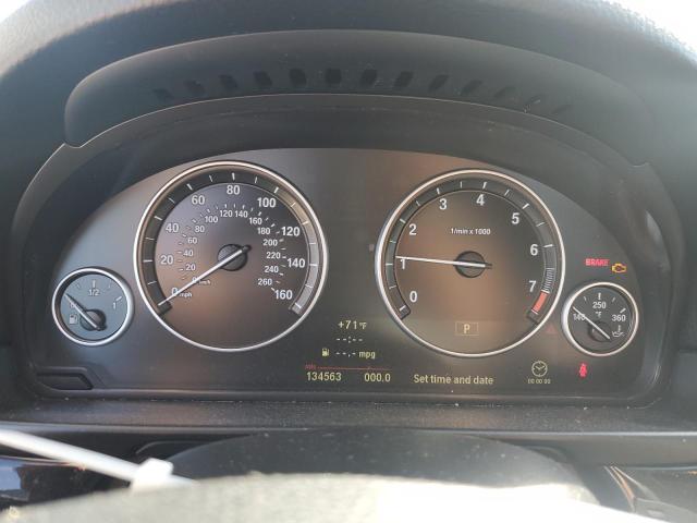 Photo 9 from auction – 2012 BMW 535 I with VIN WBAFR7C53CC808259