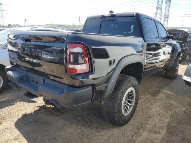 Photo 3 from auction – 2021 RAM 1500 TRX with VIN 1C6SRFU94MN904475