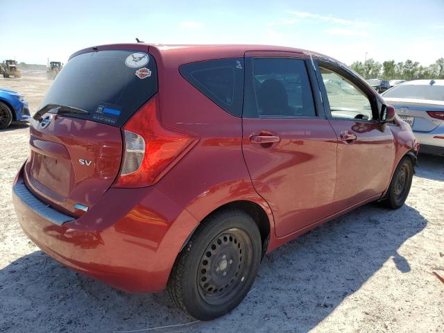 Photo 3 from auction – 2014 NISSAN VERSA NOTE with VIN 3N1CE2CP2EL416535