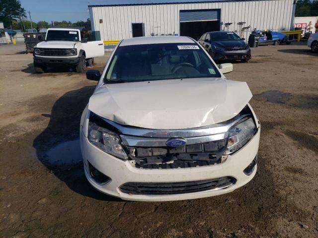 Photo 5 from auction – 2011 FORD FUSION SEL with VIN 3FAHP0JG0BR252091