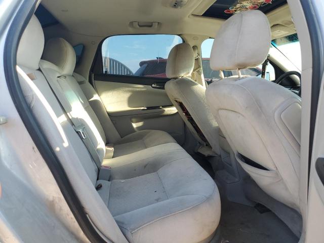 Photo 10 from auction – 2013 CHEVROLET IMPALA LT with VIN 2G1WG5E36D1106199