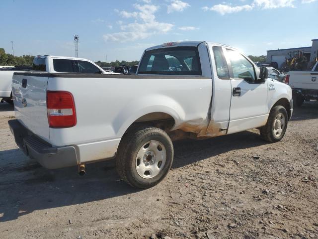 Photo 3 from auction – 2005 FORD F150 with VIN 1FTRF12235NB33629