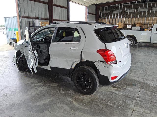 Photo 2 from auction – 2019 CHEVROLET TRAX 1LT with VIN KL7CJPSB5KB871692