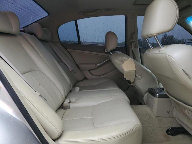 Photo 10 from auction – 2004 INFINITI G35 with VIN JNKCV51E54M613413