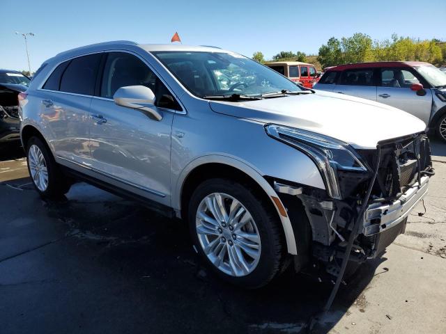 Photo 4 from auction – 2018 CADILLAC XT5 PREMIU with VIN 1GYKNFRS6JZ236077