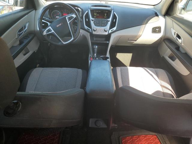 Photo 8 from auction – 2017 GMC TERRAIN SL with VIN 2GKFLTE31H6161406