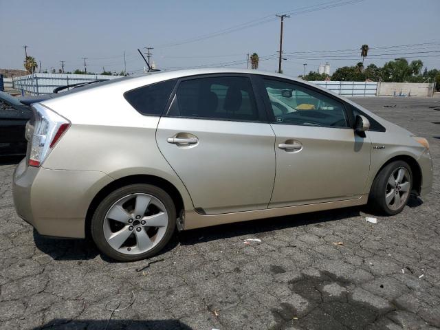 Photo 3 from auction – 2010 TOYOTA PRIUS with VIN JTDKN3DU5A0077943