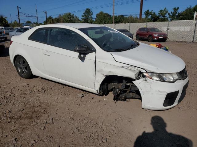 Photo 4 from auction – 2012 KIA FORTE EX with VIN KNAFU6A26C5487369