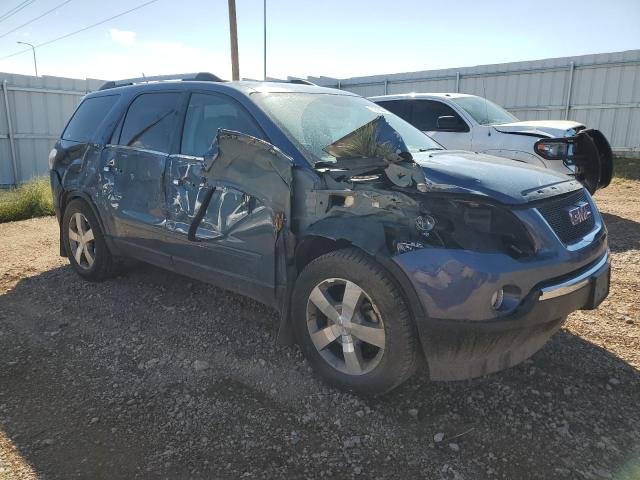 Photo 4 from auction – 2012 GMC ACADIA SLT with VIN 1GKKVSED4CJ310656