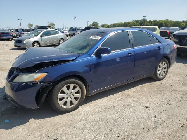 Photo 1 from auction – 2009 TOYOTA CAMRY BASE with VIN 4T4BE46K79R124610