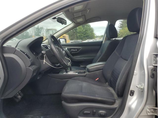 Photo 7 from auction – 2018 NISSAN ALTIMA 2.5 with VIN 1N4AL3AP1JC243248