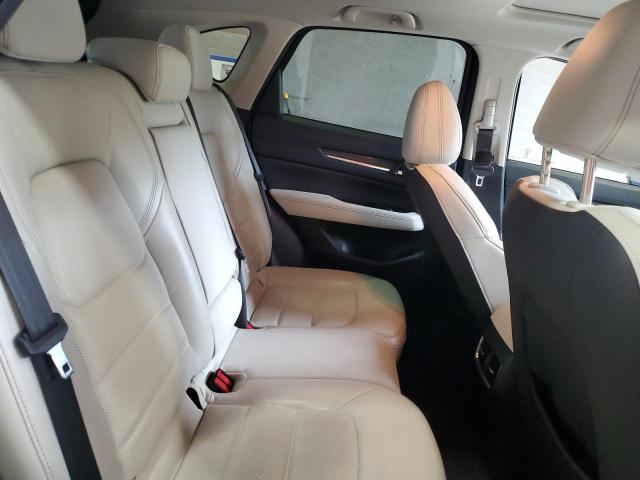 Photo 11 from auction – 2018 MAZDA CX-5 GRAND with VIN JM3KFBDM2J0312278