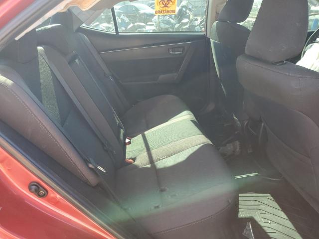 Photo 10 from auction – 2018 TOYOTA COROLLA L with VIN 2T1BURHE1JC050186