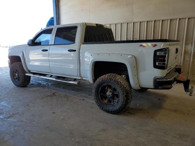 Photo 2 from auction – 2014 CHEVROLET SILVERADO with VIN 3GCUKREC2EG269719
