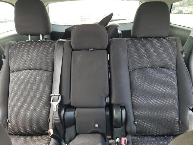Photo 10 from auction – 2019 DODGE JOURNEY SE with VIN 3C4PDCBB9KT867065