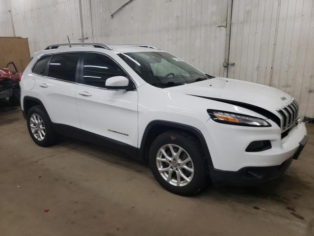 Zdjęcie 4 z aukcji – 2016 JEEP CHEROKEE L z VIN 1C4PJMCS2GW335347