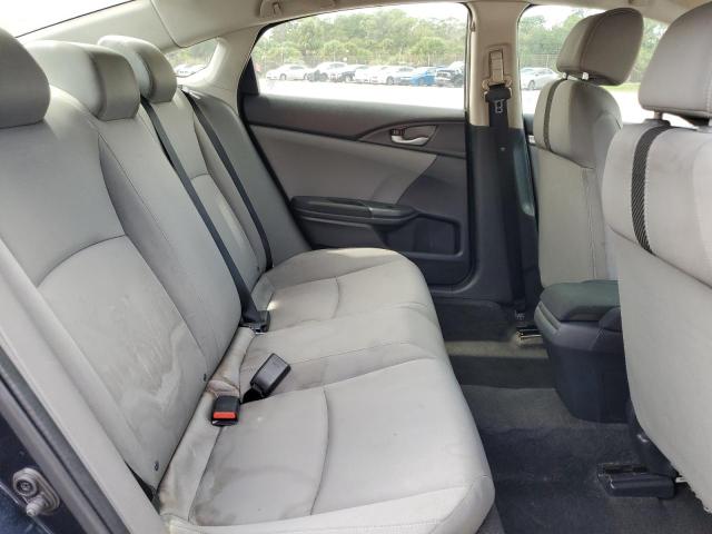 Photo 10 from auction – 2017 HONDA CIVIC LX with VIN 19XFC2F50HE060816