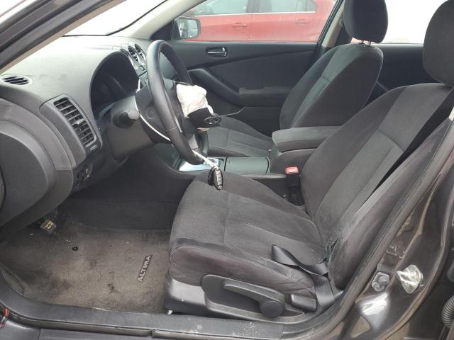 Photo 7 from auction – 2012 NISSAN ALTIMA BAS with VIN 1N4AL2AP1CN470361