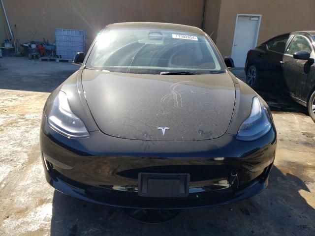 Photo 5 from auction – 2023 TESLA MODEL 3 with VIN 5YJ3E1EA8PF607068