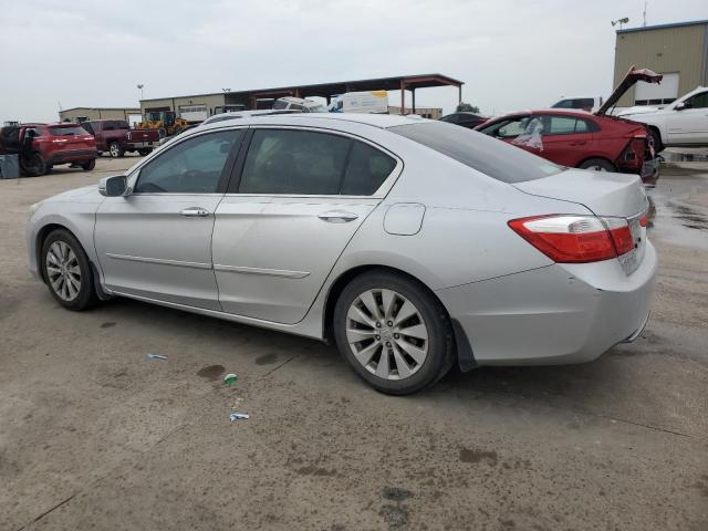Photo 2 from auction – 2015 HONDA ACCORD EXL with VIN 1HGCR2F83FA028164