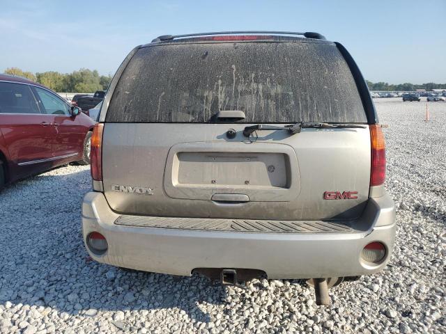 Photo 6 from auction – 2002 GMC ENVOY with VIN 1GKDT13S222132412