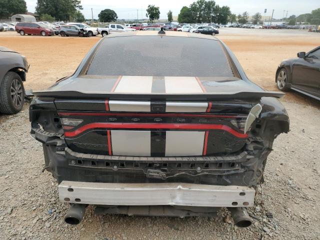 Photo 6 from auction – 2020 DODGE CHARGER R/ with VIN 2C3CDXCT4LH107279